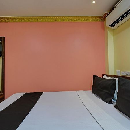 Hotel O Star View Kolkata Exterior photo