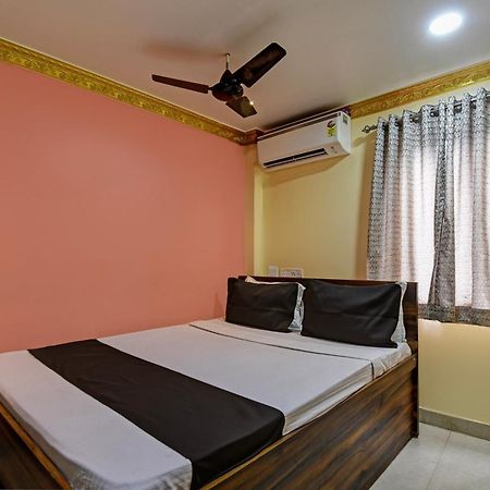 Hotel O Star View Kolkata Exterior photo
