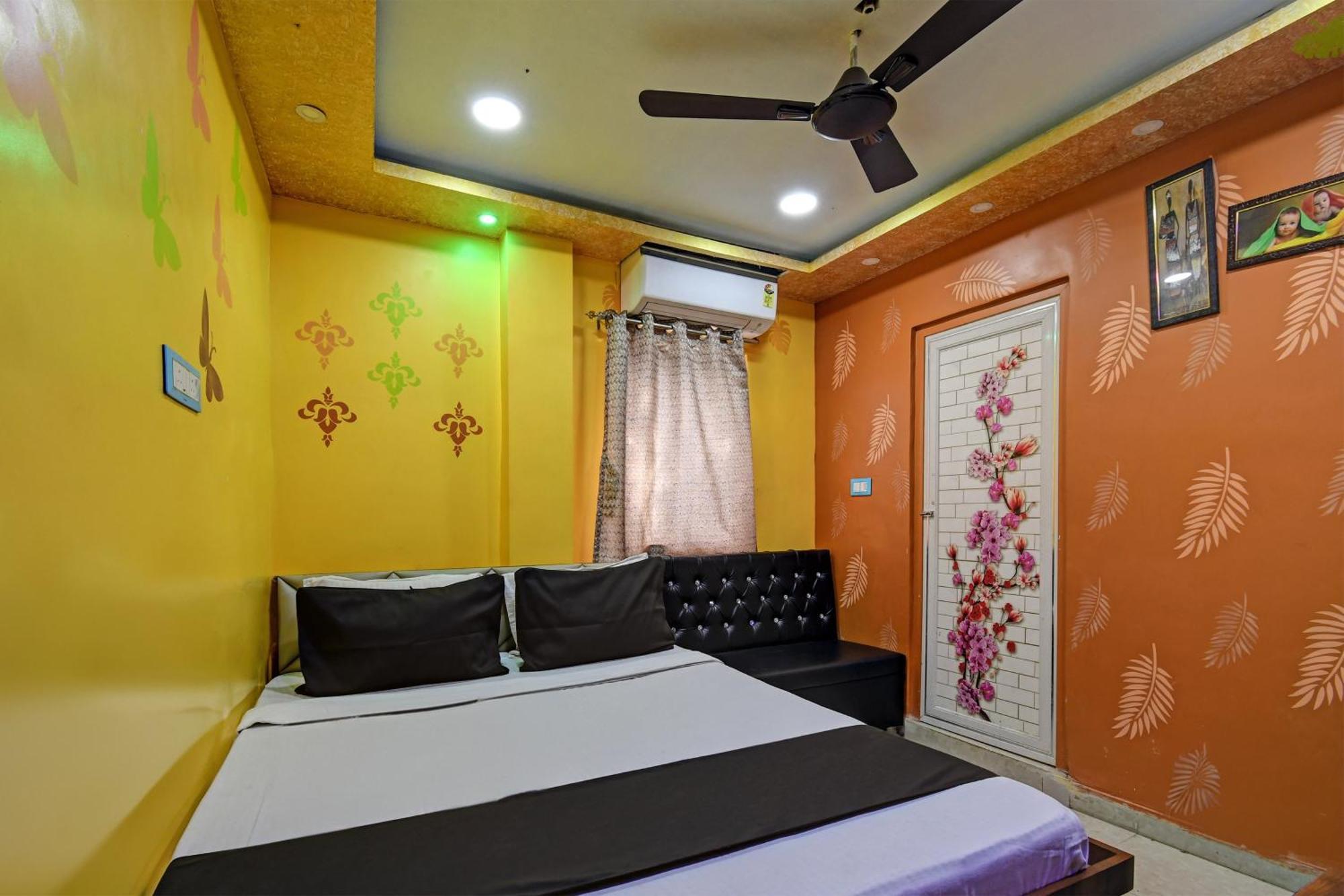Hotel O Star View Kolkata Exterior photo