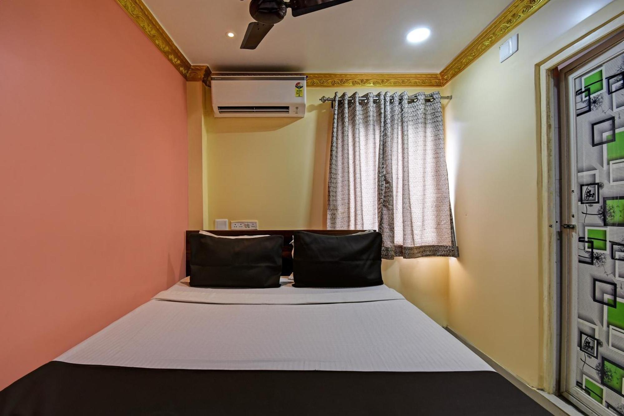 Hotel O Star View Kolkata Exterior photo